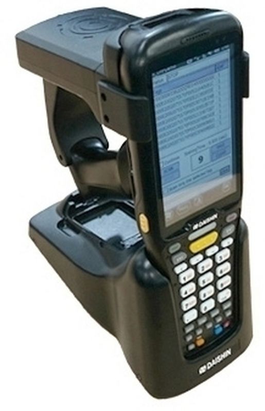 Мобильный терминал DS5 4.3 RFID UHF (1D laser, WinEH 6.5)