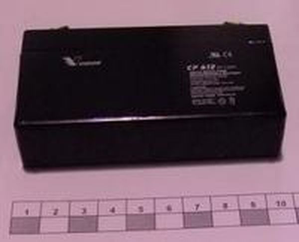 Аккумулятор CAS 1,2V для MWP