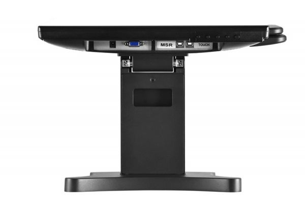Сенсорный POS-монитор АТОЛ CPOS-15TM 15"