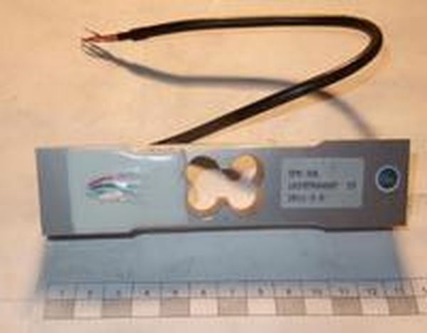 Тензодатчик TPN-30L для CAS CL 5000 / CL 5000 J