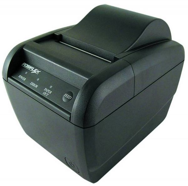 Чековый принтер Posiflex Aura-6900R-B (USB, RS-232)