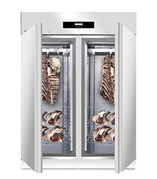 Шкаф для созревания мяса LoStagionatore MEAT 1500 INOX