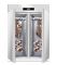 Шкаф для созревания мяса LoStagionatore MEAT 1500 INOX