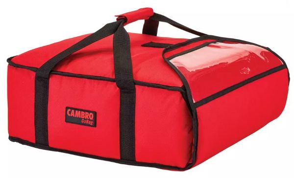 Термосумка Cambro GoBags GBP216521