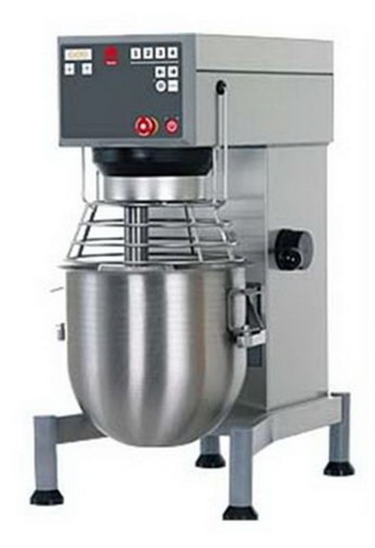 Планетарный миксер Bear Varimixer RN20 VL-2 (настольный, морское исполнение)