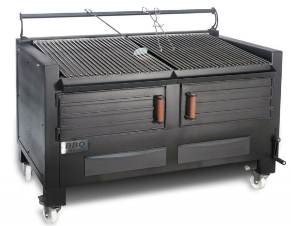 Гриль-мангал BBQFIRE M150