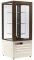 Шкаф холодильный кондитерский Полюс Carboma R120C (D4 VM 120-1)
