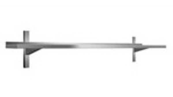 Полка 180 см Angelo Po ARP1804