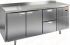 Стол холодильный HiCold SN 112/TN