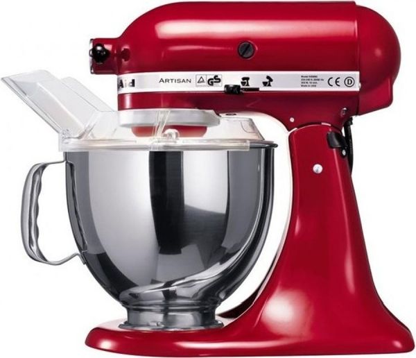 Миксер планетарный Kitchen Aid 5KSM150PSEER