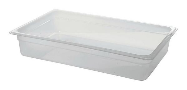 Гастроемкость GN1/1-10 Cambro T 190 14PP