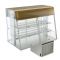 Холодильная витрина Регата ХВ-1500-1670-02