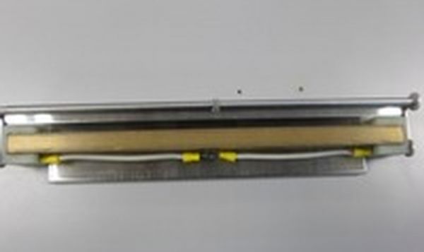 Рейка запаечная для Indokor IVP-260/PD