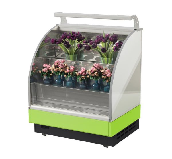 Цветочная горка Lida STELLA MINI Flora 1,2