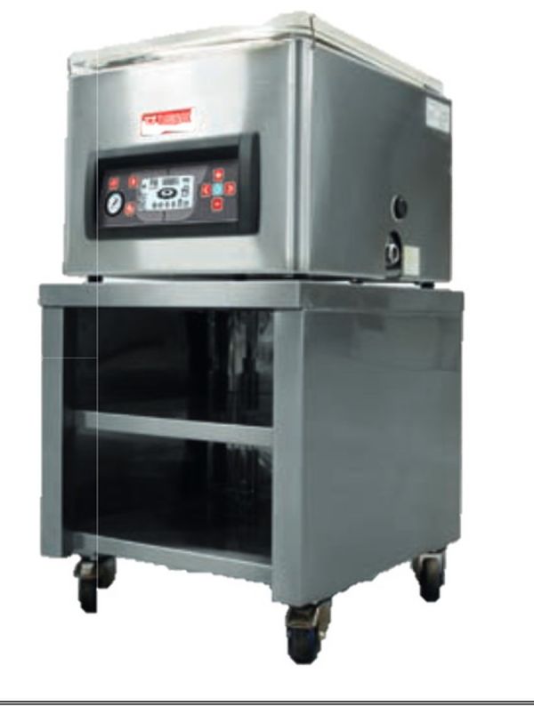 Подставка для вакуумного аппарата Turbovac S20 / S30
