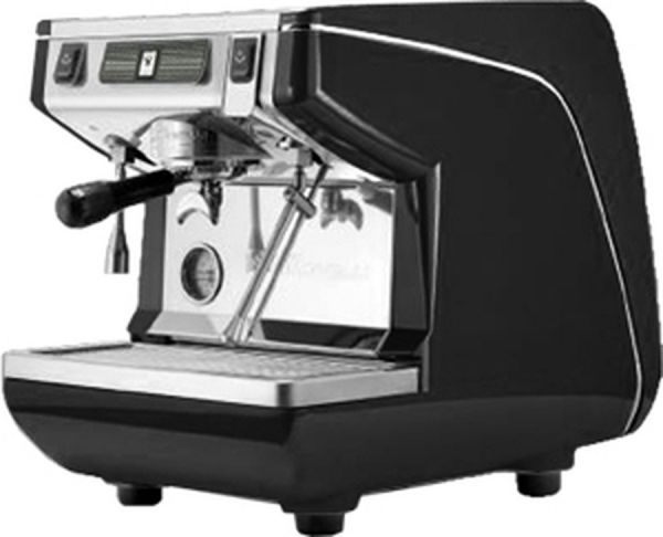 Кофемашина Nuova Simonelli Appia LIFE 1GR S 220V (высокая группа)