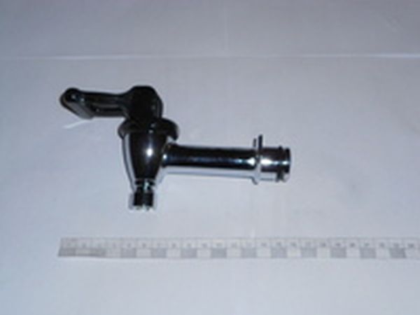 Кран в сборе для Animo CB 2X10W