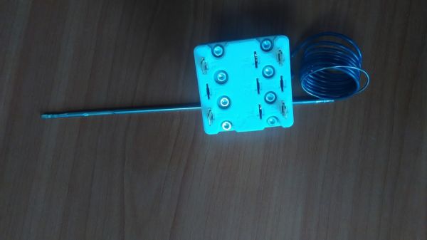 Термостат аварийный Unox KTR1140A