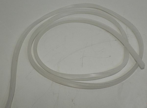 Уплотнение крышки Turbovac