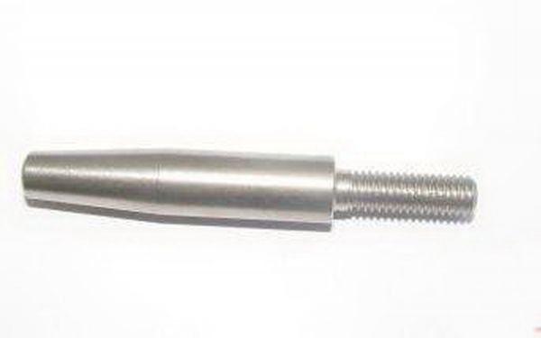 Ось двери верхняя Unox RC1035A0