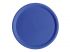Поднос круглый D38 APS (синий)