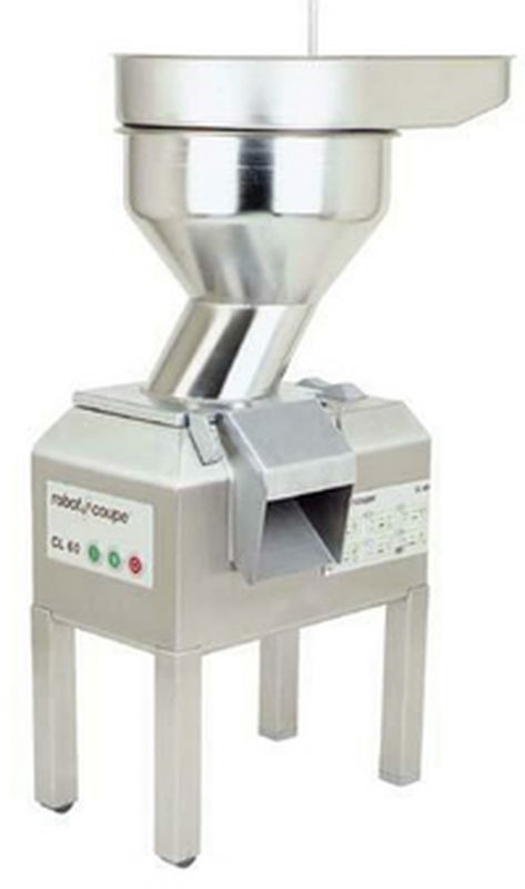 Овощерезка Robot Coupe CL60 2 воронки