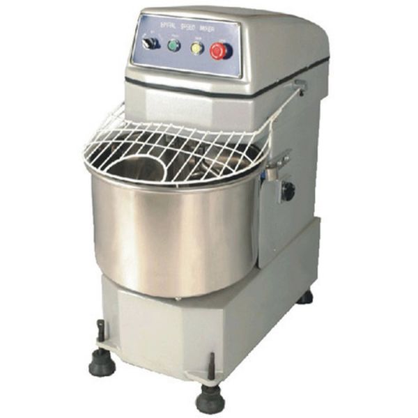 Тестомес спиральный Gastromix HS50B