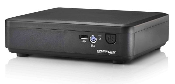POS-компьютер Posiflex TX-2100-B-RT (4 GB DDR3, без ОС)