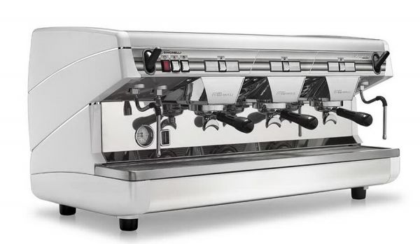 Кофемашина Nuova Simonelli Appia II 3 Gr S