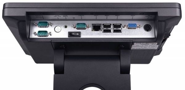 Сенсорный POS-терминал АТОЛ ViVA II MINI (Windows POSReady 7)