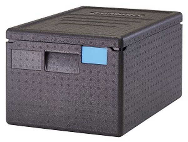 Термоконтейнер изотермический Cambro CAM GOBOX EPP180