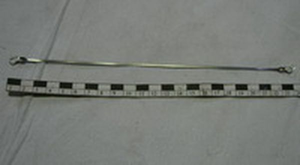 Сопротивление для CAS CNT-200/2