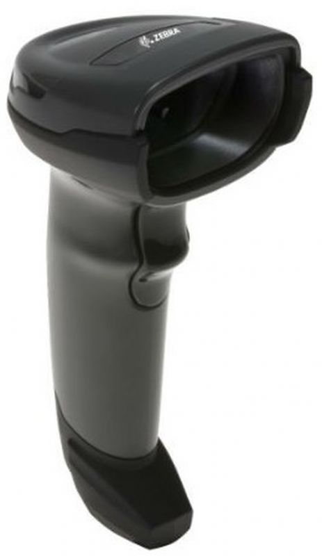 Сканер штрих-кода Zebra Motorola DS4308 (без подставки)