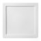 Тарелка Cameo Square Coupe 28х28 см