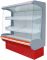 Витрина холодильная ВВУП1-0,75ТУ/Фортуна-1,0/фрукт