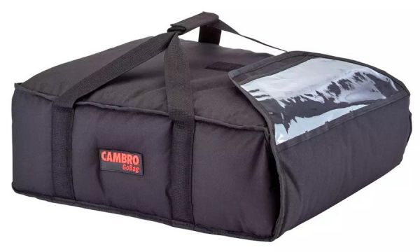 Термосумка Cambro GoBags GBD151212110