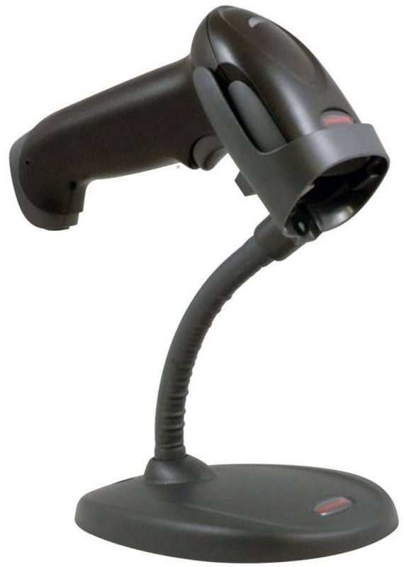 Сканер штрих-кода Honeywell Metrologic 1450g Voyager (с подставкой)