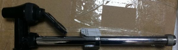 Кран в сборе для Airhot CP-10 / WB-10