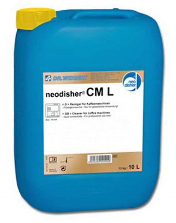 Моющее средство для кофемашин Neodisher CML