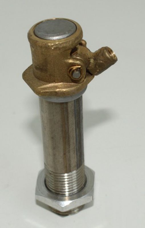 Клапан для Airhot CWB 30 / 35 / 60