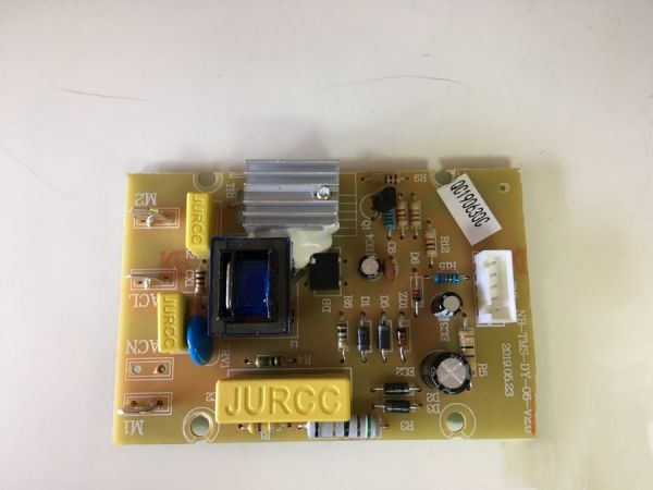 Плата силовая для JAU HBH-850