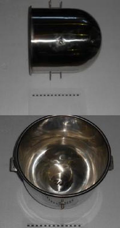 Дежа для Gastromix B 30C