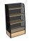 Хлебный стеллаж "Техно" ХСТ-1000