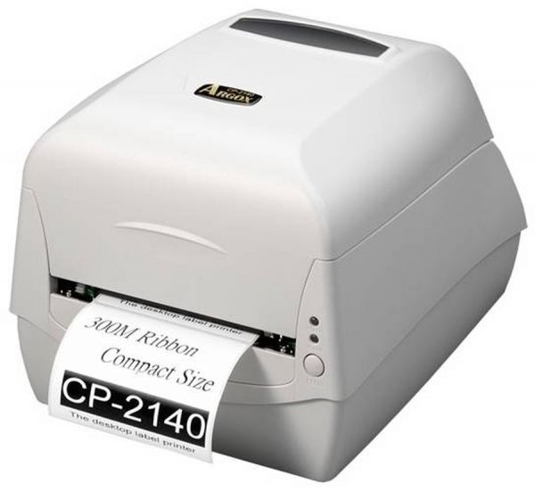 Принтер штрих-кода Argox CP-2140-SB