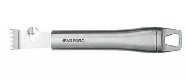 Нож для декорирования Paderno 14,5 см