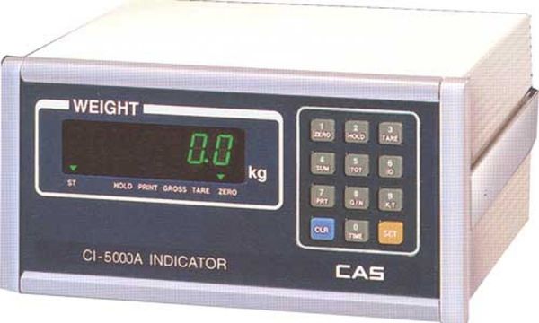 Индикатор CAS CI-5200A