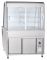 Прилавок-витрина тепловой ПВТ-70Т (закрытая витрина)