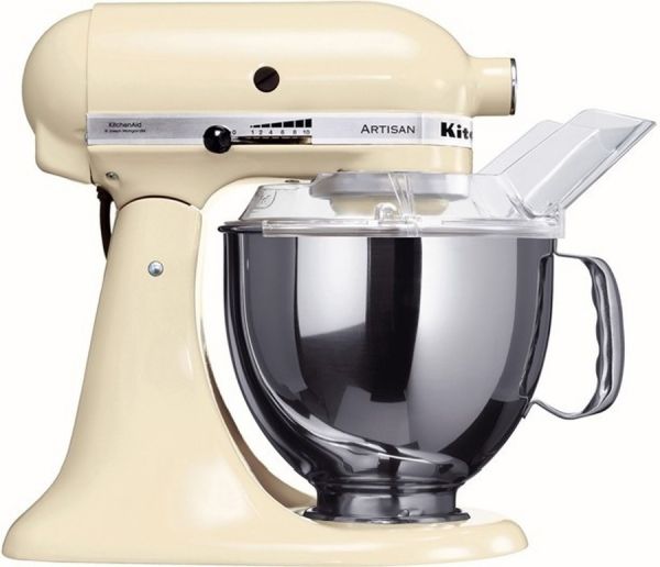 Миксер планетарный Kitchen Aid 5KSM150PSEAC