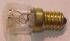 Лампа для печи GAM MD4 / MD4+4