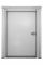 Контейнерная дверь 2400х2040 (100 мм)